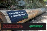 Tăierile ilegale de arbori în pădurile din România în perioada ......Din păcate, fenomenul tăierilor ilegale de pădure este foarte răspândit în lume și în România. Greenpeace