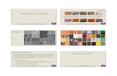 Textura DESCRIEREA TEXTURILORalpha.imag.pub.ro/site_old/release/archive/3.pdf · Culorile sunt coduri vizuale pentru numere : 1 23 45 Valorile pixelilor sunt deci cuprinse in [1,