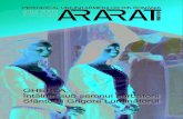 ACTUALITAT - tert.nla.amtert.nla.am/archive/NLA AMSAGIR/Ararat Rom/2012/2012_13-14.pdf · Oraşul Armenesc (Armenopolis) de odinioară armenii catolici din Transilvania şi fraţii