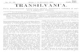 Nr. 21-22 Sibiiu, 1—15 Novembre 1888. Anulu TRANSILVANFA.documente.bcucluj.ro/web/bibdigit/periodice/tran... · orasiulu Gherl'a (Armenopolis—Szamosujvâr), odinidra fortaretia