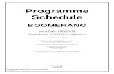 movienews.romovienews.ro/links/programe/Program Boomerang _ Iulie …  · Web viewProgramme Schedule. BOOMERANG . Issue Date: 11/06/2018. Schedule from: 2018-07-01 to: 2018-07-31.