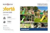 Terenuri-de-joaca-Rovas-actualizata · Sferele de aplicare:Terenuri pentru copii, terenuri sportive și săli de forță, complexe sociale, spații locative și nelocative, încăperi