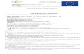 Fișă de prezentare a proiectuluiliceu.talmaciu.ro/.../documente/1.-fisa-de-prezentare-erasmus-1.pdf · 2 Planul de implementare a activităților/ Graficul activităților: (se