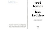 Trei femei - Lisa Taddeo - Libris.ro femei - Lisa Taddeo.pdf · Title: Trei femei - Lisa Taddeo Author: Lisa Taddeo Keywords: Trei femei - Lisa Taddeo Created Date: 10/17/2019 1:46:31