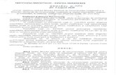 mm.prefectura.mai.gov.ro · INSTITUTIA PREFECTULUI - JUDETUL MARAMURES ORDINUL m. 373 din 4 august 2020 privind stabilirea sediului Biroului Electoral de Circumscriptie Judegeanä