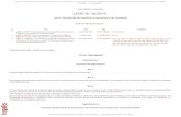 LEGE Nr. 85/2014 - Floria Vlad · 2 LEGE nr. 62/2016 - pentru completarea art. 75 alin. (2) din Legea nr. 85/2014 privind procedurile de prevenire a insolvenţei şi de insolvenţă