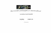 New 1(8) 20138)2013.pdf · 2013. 12. 25. · 2 Revistă ştiinţifico-metodică cu statut de publicaţie ştiinţifică de profil pedagogie, tehnică – Categoria C aprobată prin