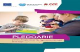 PLEDOARIE - CCF Moldova€¦ · abordări pentru interacţiunea cu sursele variate ale puterii. Aceste abordări măresc probabilitatea ca guvernul să devină responsabil în faţa