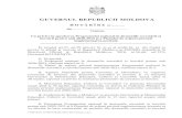 GUVERNUL REPUBLICII MOLDOVA...2 Y:\008\ANUL 2019\HOTĂRÂRI\10912\10912-redactat-ro.docx din contul şi în limitele alocaţiilor aprobate în aceste scopuri în legea bugetului de
