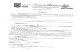 Sanatoriul Balnear Mangalia · -certificat de calificare -autorizatie ISCIR vizatä la zi Pentru postul de muncitor calificat IV, instalator: -certificat de calificare Pentru postul