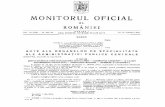 MONITORUL OFICIAL...MONITORUL OFICIAL Anul 173 (XVII) - Nr. 996 bis AL ROMÂNIEI PARTEA I LEGI, DECRETE, HOTĂRÂRI ŞI AL TE ACTE Anexele nr. 1 şi 2 la Ordinul ministrului culturii