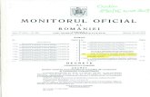 MONITORUL OFICIALapmcs-old.anpm.ro/files/APM CS/Laborator/Tarifeanalize.pdf · MONITORUL OFICIAL AL ROMANIEIA Anul 177 (XXI) - Nr. 505 PARTEA I LEGI, DECRETE, HOTĂRÂRI ŞI ALTE