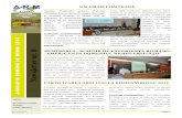 UN GRAD CONTEAZĂasrm.ro/pdf/newsletter8.pdf · NEWSLETTER NR. 8 Statistici Site Vizite în intervalul 01- 31 martie 2009 1917 din care 80 vizite din alte ţări 51 vizite din localităţi