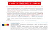 Alerte de călătorie COVID-19...Austria 3. a poliției pentru străini, Legea privind regimul străinilor sau Legea privind azilul din Din data de 27 iulie 2020, cetățenii din țările