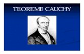 TEOREME CAUCHYimages2.wikia.nocookie.net/.../3/33/Teorema_Cauchy.pdf · situaţii de o complexitate specială,cum va fi reliefat pe parcursul întregii lucrări. Incepem această