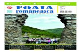 FOAIA Vineri, 23 IUNIE româneascămehkerek.hu/feltolt/foaia2017_25.pdf · (Iosua 15,20 şi 59). Se poate ca Ein-Karem să fie Karem din Vechiul Testament, oraş al neamului lui Iuda