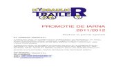 PROMOTIE DE IARNA 2011/2012 - HYDRAULIC TRAILER IARNA 2012.pdf · promotie de iarna 2011/2012 produse la preturi speciale s.c hydraulic trailer s r l furnizeaza piese de schimb pentru
