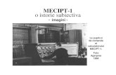 MECIPT-1 o istorie subiectivaatic.org.ro/wp-content/uploads/2018/10/Farcas.MECIPT.Fotografii.1.… · MECIPT-1 o istorie subiectiva-imagini -La pupitrul de comanda al calculatorului