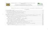 MINISTERUL AGRICULTURII ŞI DEZVOLTĂRII ROMÂNIA RURALEgalvam.ro/wp-content/uploads/2014/01/PDL-GAL-VA-VM-modificat-2… · PLANUL DE DEZVOLTARE LOCALĂ AL GAL VALEA AMPOIULUI VALEA