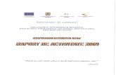 OIR POSDRU - Regiunea Vest public/raport de activitate 2009.pdf · Procesul de evaluare si selectie a cererilor de finantare depuse pe aceste Call-uri s-a realizat în perioada 2008