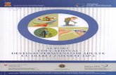 PDF4 - library.usmf.md · Complicatiile cronice ale diabetului zaharat Complicatiile cronice ale diabetului zaharat si controlul acestora 115 Protejati-vä ochiil 118 Protejati-vä