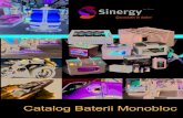 Catalog Baterii Monobloc - Rusicrusic.ro/wp-content/uploads/2016/03/catalog-monobloc.pdf · Durata de viata (cicluri) a unei baterii de tractiune ( cu placi tubulare & Deep Cycle)