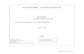 OPERATOR CAZANE Domeniul: CHIMIE si PETROCHIMIE Cod … cazane_00.pdf · autoritate nationala care reglementeaza functionarea / controlul instalatiilor sub presiune si de ridicat)