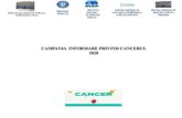 CAMPANIA INFORMARE PRIVIND CANCERUL 2020asphd.ro/wp-content/uploads/2020/06/CANCER-2020.pdf · La nivelul UE, cancerul pulmonar continuă să fie cea mai frecventă cauză de deces