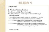 Cuprins - users.utcluj.rousers.utcluj.ro/~cteodor/IVCCMDS/An I Master-Prezentare curs 1-14.… · Obiective: La finalul acestui curs studentul trebuie să cunoască: Principalele