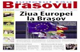 listele cu alegători la Braşov · puri până în prezent, se va lăsa descoperită de publicul din Capi-tală în cadrul concer-tului găzduit de Ateneul Român luni, 12 mai, de