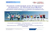 Proiect cofinanţat prin Programulltmarmatia.ro/images/pdf/Jurnal_practica-Detectarea_Defectelor_Era… · Tema: Conform fişei de descriere a activitatilor Competențe specifice: