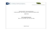 ROMÂNIA - Agenția Națională Antidrog · Legea nr. 3392005 privind regimul juridic al plantelor, substanţelor şi preparatelor / stupefiante şi psihotrope, pentru a permite achiziţionarea