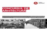 ARHITECTURĂ€¦ · 3.5 Juriul Mai multe despre OAR 01 04 03 02 05 3 Despre OAR Ordinul Arhitecţilor din România este o organizaţie profesională apolitică, de interes public,