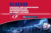 Ghid Audit Intern 2015 - 27 iuliecafr.ro/uploads/Ghid Audit Intern 2015 - 30 iulie - BT-NL-8680.pdf · financiar care este responsabil pentru efectuarea unui audit intern potrivit