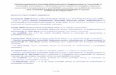 Sumarul intervențiilor legislative€¦ · 3/125 ANEXĂ NOTE: – Forma anexei pe care se înregistrează intervențiile legislative este cea prevăzută în anexa la Decizia președintelui