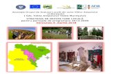 Asociația Grupul de Acțiune Locală din zona Văilor ... · Marginimea Sibiului, spre Tinutul Padurenilor din judetul Hunedoara si spre Mocanimea Apusenilor, avand caracter de zona