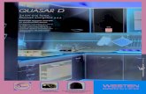 Quasar D 05 2010 - grumtech.ro · Date tehnice UM Quasar D 24F PARTENER: Zgomotul este redus la minim datorit\ panourilor laterale izolante, camerei de ardere etan[e [i sistemului