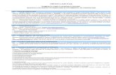 Versie Procedurehandboek 21 - swisscapital.ro · 5.3 SWISS CAPITAL S.A este autorizatã ca Agent Custode – Participant la sistemul de compensare decontare si registru al Depozitarului