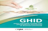 GHID - 2procente.info · Ghid pentru organizațiile societății civile privind aplicarea mecanismului de desemnare procentuală Introducere Ghidul pe care îl aveți în față cuprinde