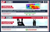 promotii castrol + schaeffleric-ro.intercars.eu/pliki/image/ROMANIA/Promotii_17... · PREMII SCHAEFFLER În perioada 17.10.2016 - 31.12.2016 la achiziții cumulate de produse din