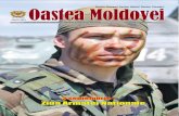 Nr. 8 (595) august 20142014).pdf · publicaţie editată de ministerul apărării al republicii moldova oasteamoldovei@army.md 3 septembrie - Ziua Armatei Naţionale. 2 Oastea Moldovei