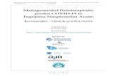 Managementul fizioterapeutic pentru COVID-19 în Îngrijirea ......Managementul fizioterapeutic pentru COVID-19. Versiunea 1.0 23/3/2020 Traducere din limba engleză în limba română
