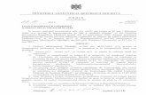New Agenția Națională pentru Sănătate Publică | Ministerul Sănătății, … · 2017. 3. 15. · MINISTERUL SÅNÃTÄTII AL REPUBLICII MOLDOVA ORDIN 2013 Privind modificarea