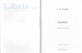 Scrieri vol.6 - C... · 2017. 7. 4. · ZELETIN, C. D. Scrieri / C. D. Zeletin. - Bucuregti: Spandugino, 2012-. 7 vol. rsBN 978-606-8401-02-7 Vol. 6: Poezie italiani. - 2017. - ISBN