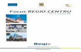 New PROGRAMUL OPERAÞIONAL REGIONAL CENTRUregio-adrcentru.ro/wp-content/uploads/Document_Files... · 2012. 11. 4. · 107, 12 Nr. proiecte contractate §iîn fazä precontract Domeniu