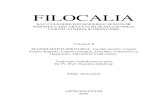 Filocalia, vol. 2 · 2011. 9. 30. · Filocalia 2 Volumul poate fi distribuit liber pentru uz personal. Această lucrare este destinată tuturor iubitorilor de spiritualitate crestina
