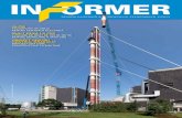 ÎNALT PÂNĂ LA CER LUNGIME DE BRAȚ DE 189 DE METRI · 2018. 8. 29. · transporturi grele pentru centralĂ electricĂ proiect pentru centrul oraȘului arhitectura cere construcȚiile