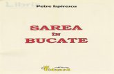 Sarea in bucate - Libris.ro in bucate - Petre... · Sarea in bucate Author: Petre Ispirescu Created Date: 6/8/2017 4:50:38 PM ...