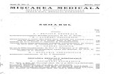 Anul IL No. 3 Martie 192,9 MIŞCAREA MEDICALASoc. de Ginecologie din Bucureşti (Şed. din Mai 1928, 26/1 şi 3/II/1929). 238 ... ordin anafilactic etc. t D-nii D-ri Dăgoescu şi