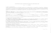 KM C224e-20180405090623 contract.pdf · Obiectul contractului il reprezinta prestarea de Servicii de dirigentie de santier pentru "Demolare constructie neîntabulatä ( Baza Salvamont